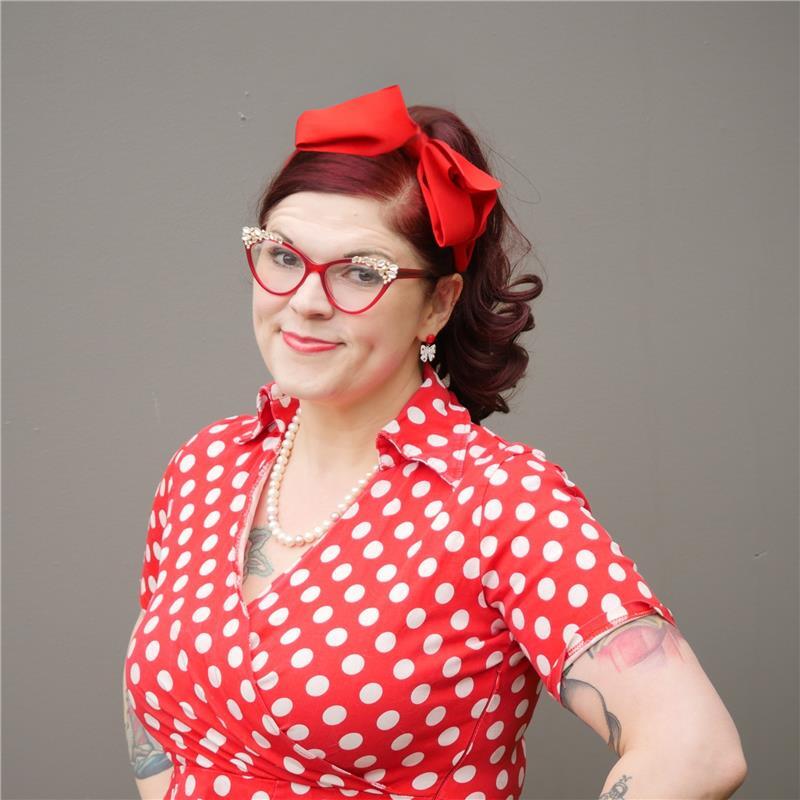 Kelli updated profile photo 20250716