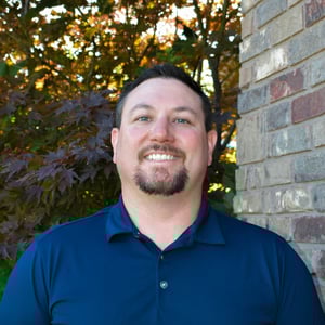 Joe Dennison Headshot