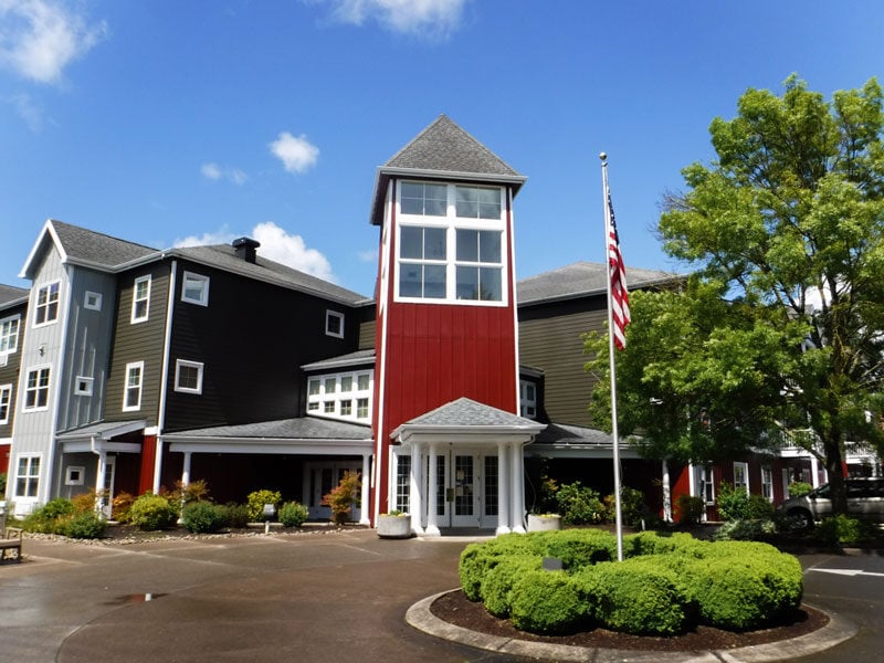 Senior Living (After)