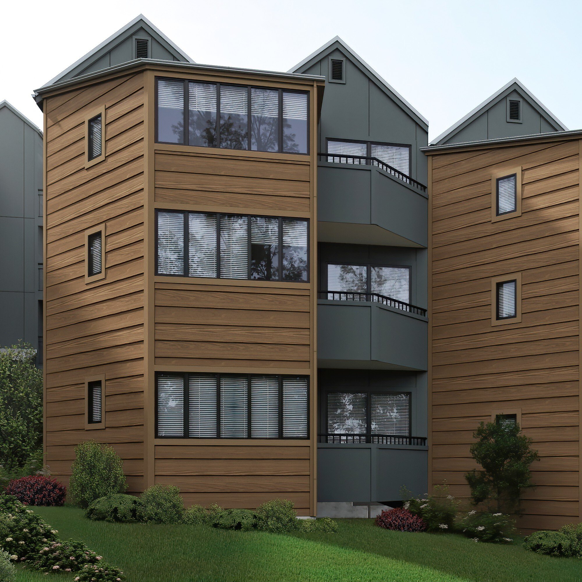 Building Envelope Design_square
