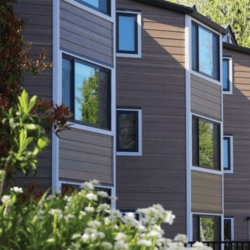 who we serve Multifamily