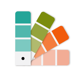DIY Design Art_Color Swatches 1