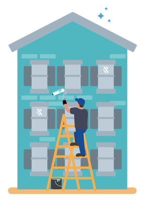 Preventative Maintenance Preventative Maintenance