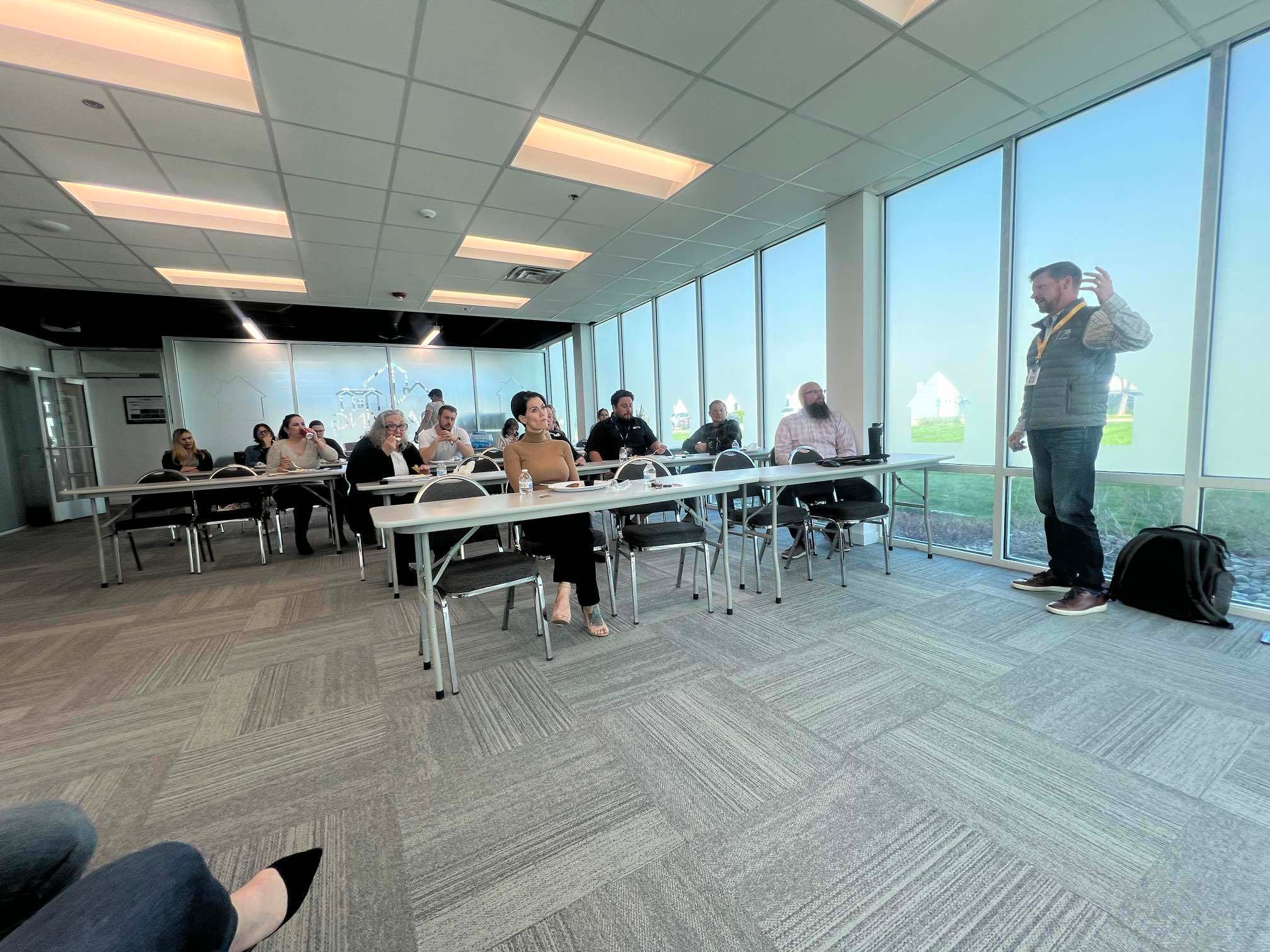 Utah Lunch and Learn