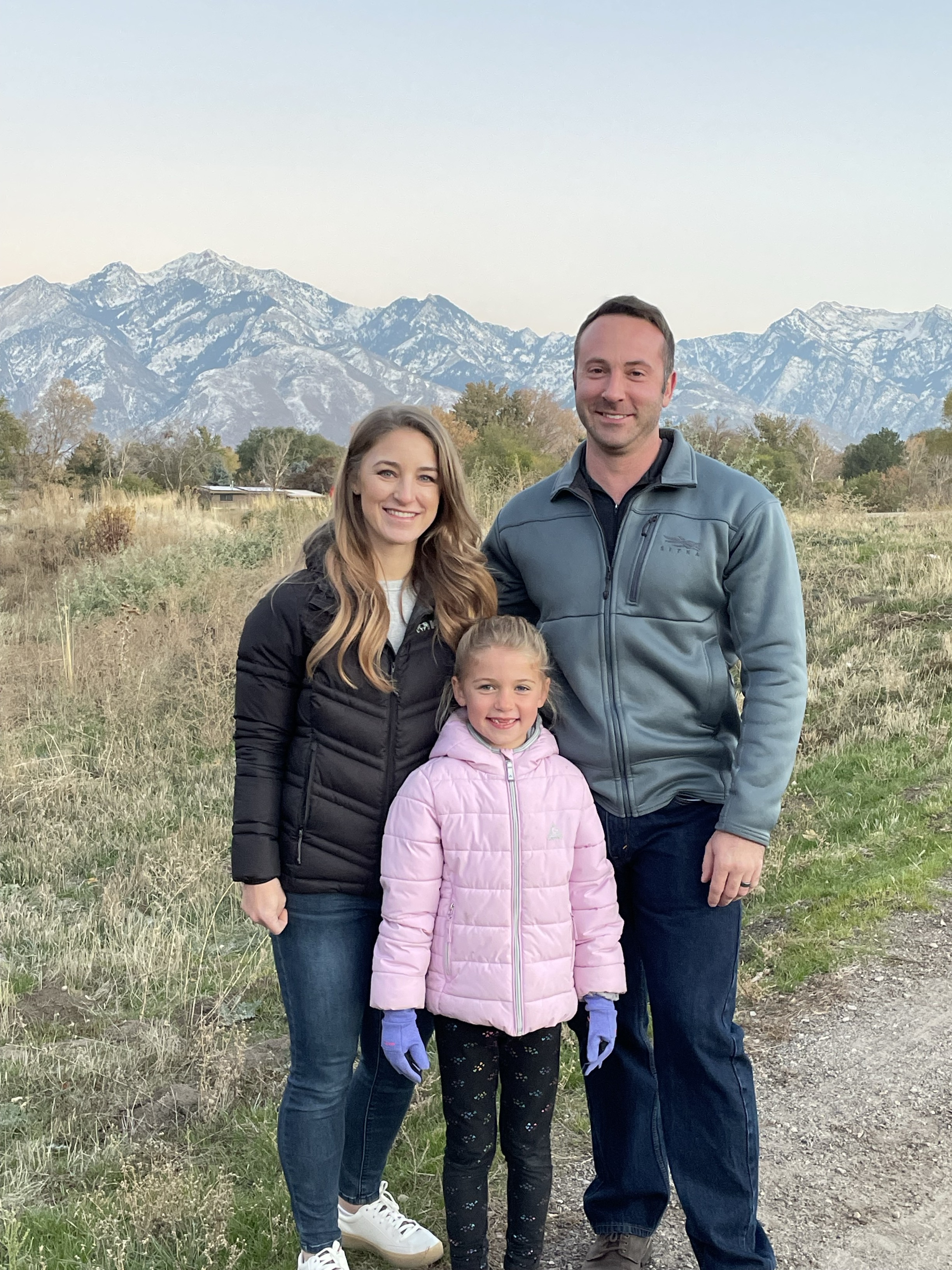 Jessica Malerk Family 7