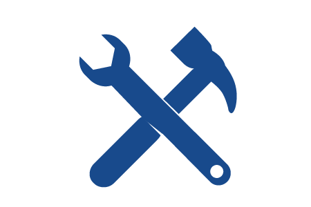 Icon__Icon_blue tools hammer wrench
