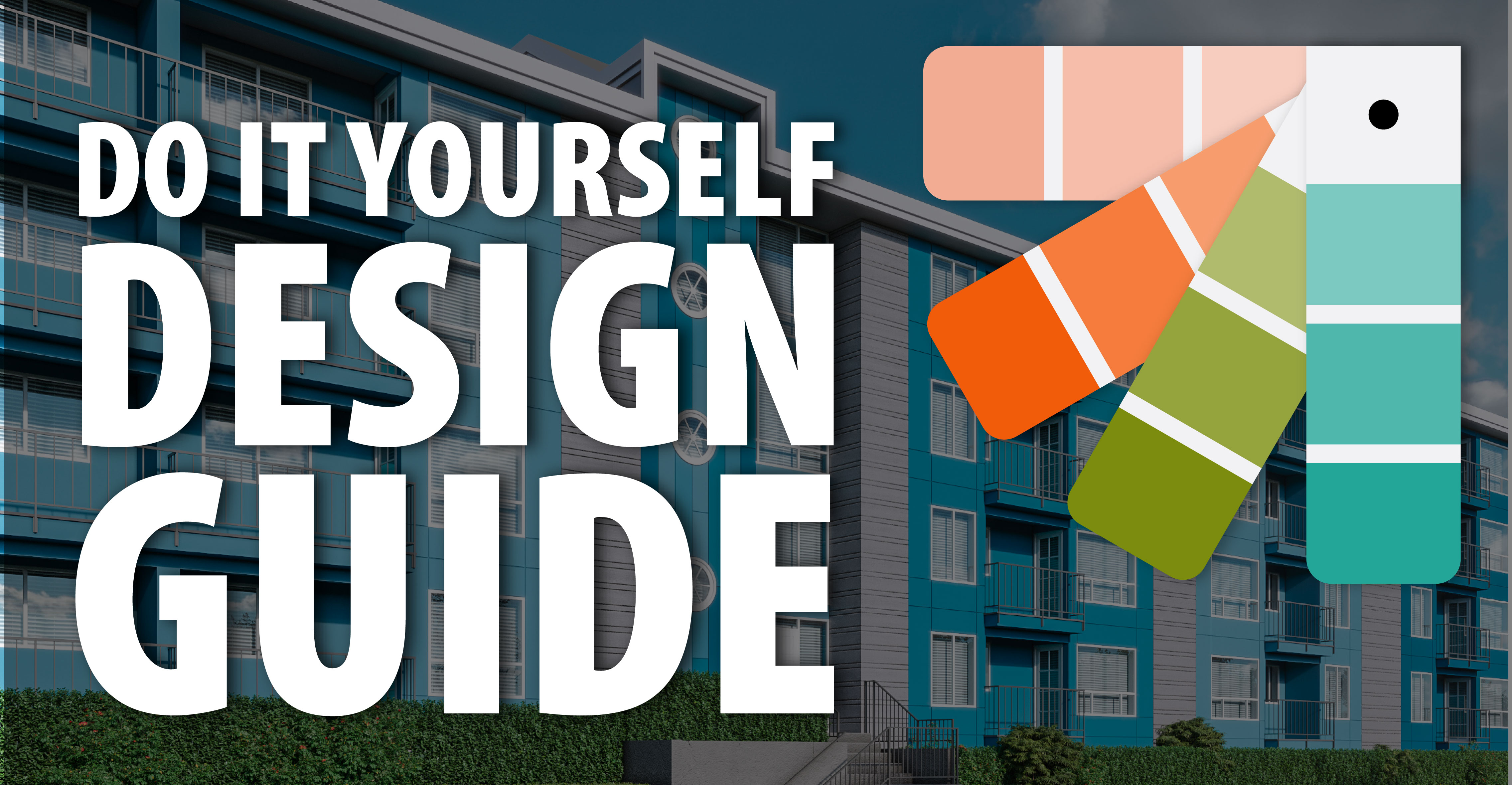 DIY Design Guide Social Share