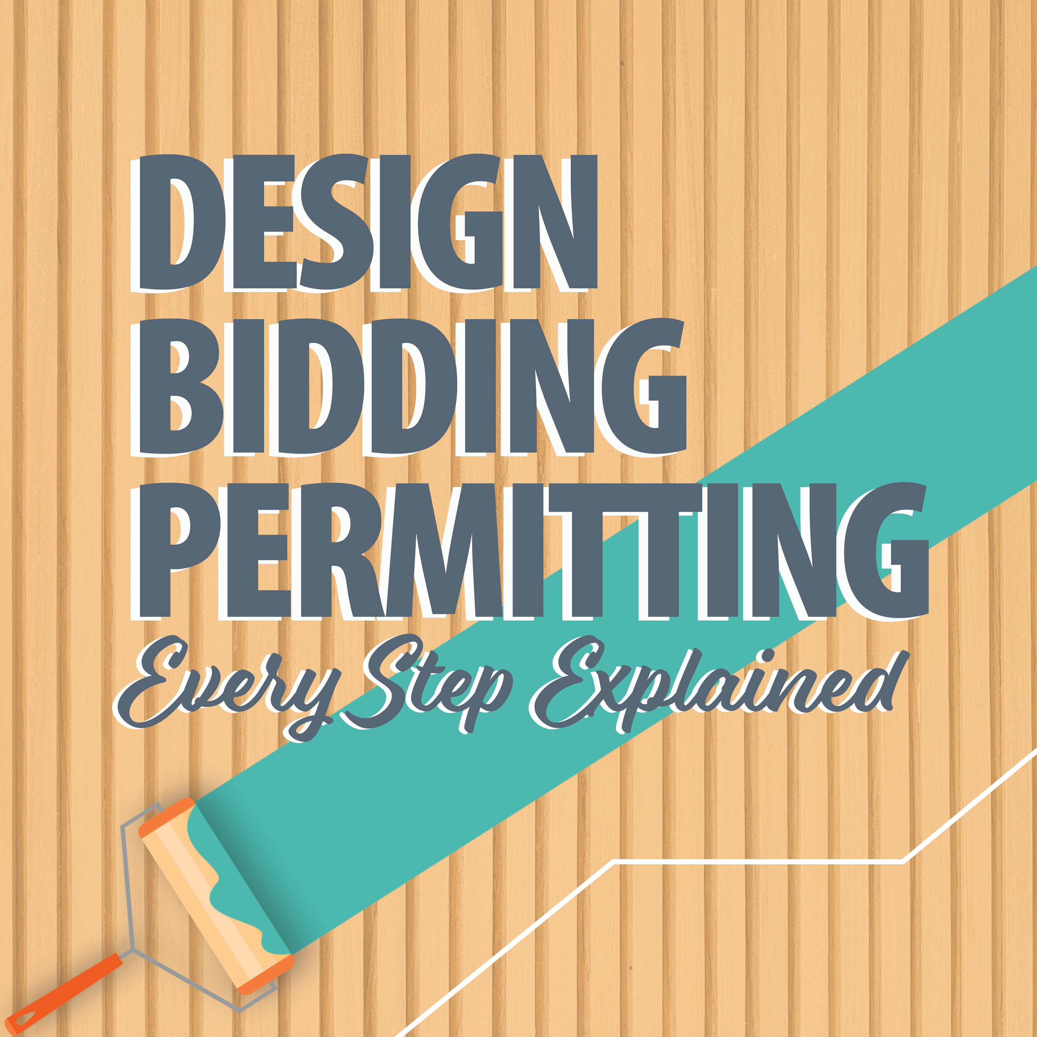 Demystifying Design, Bidding, and Permitting Every Step Explained_thumbnail-01