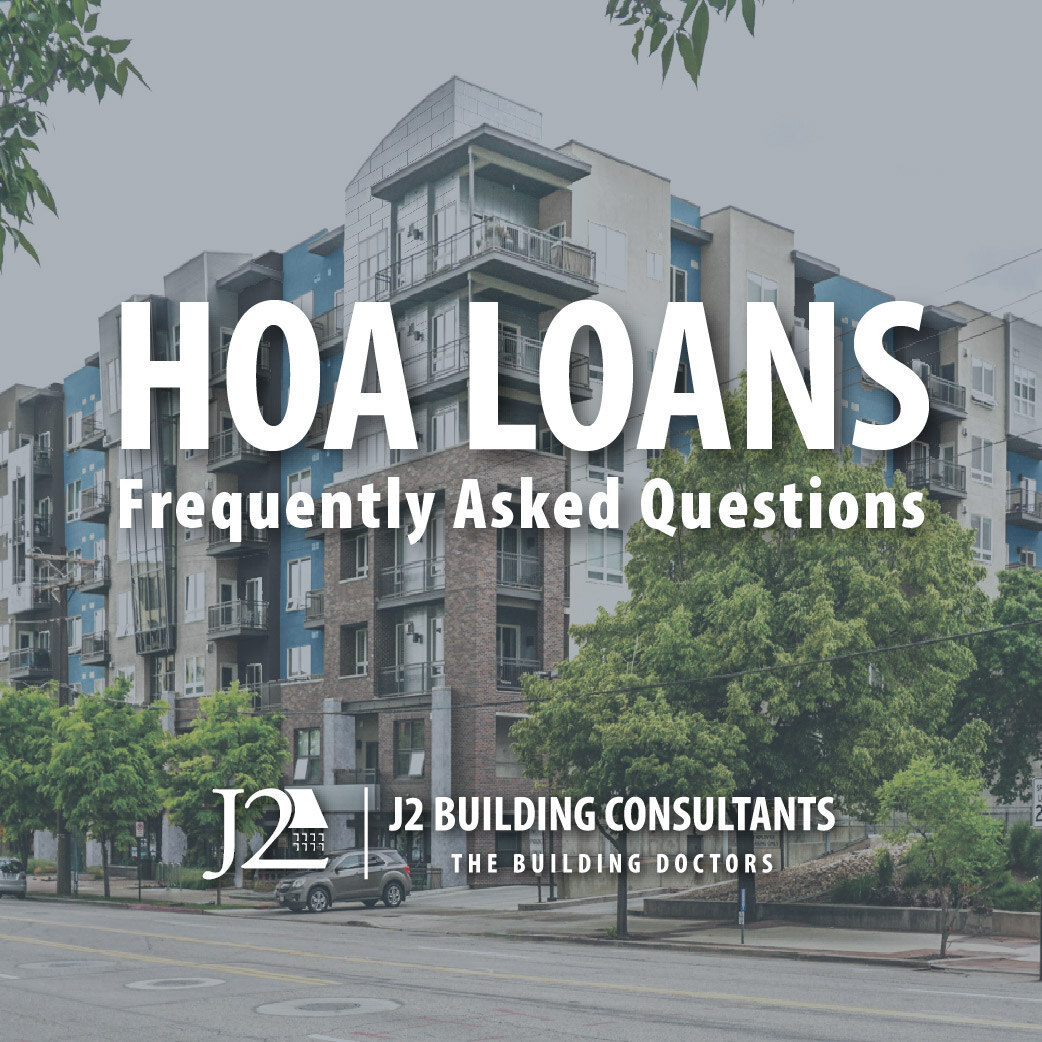 HOA Loans Frequently Asked Questions-Square Thumbnail