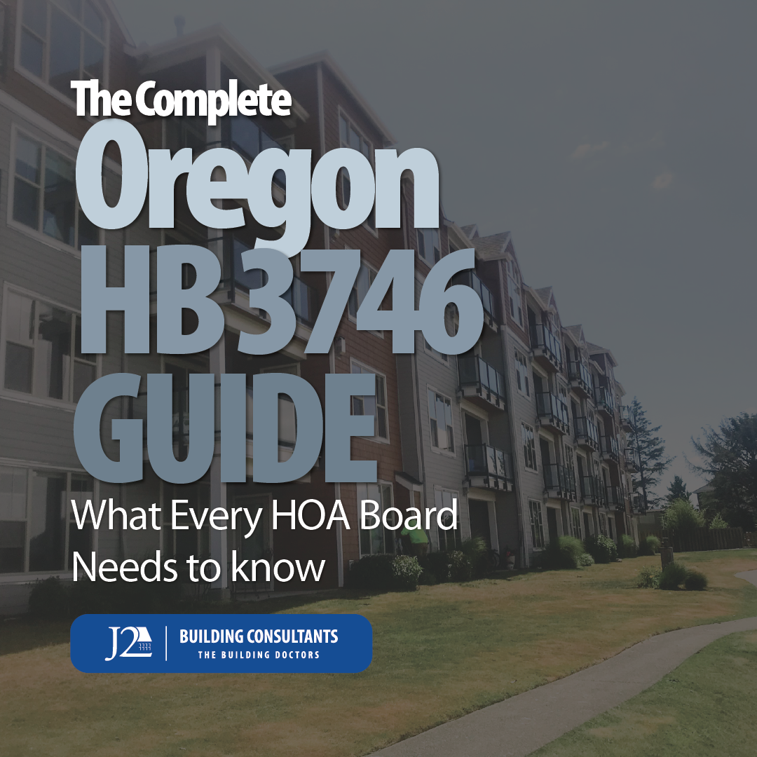 Oregon HB 3746 Guide