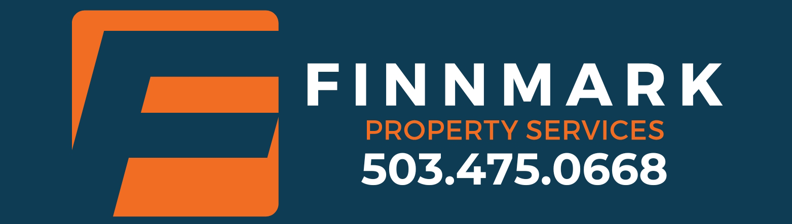 Finn Mark Logo