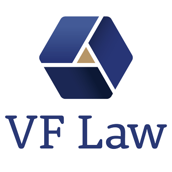 vf law logo